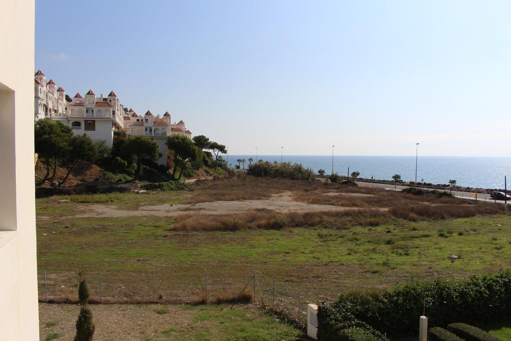 Beach And Family Velez Malaga Dış mekan fotoğraf