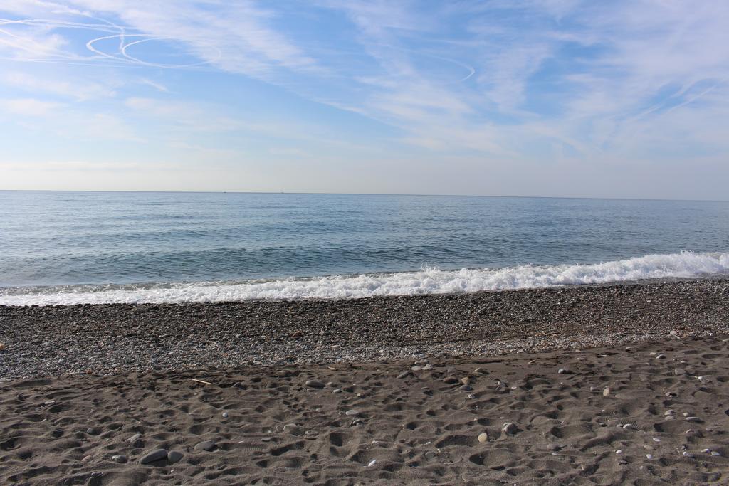 Beach And Family Velez Malaga Dış mekan fotoğraf